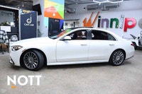 Key features: Front massaging seats, front heated/cooled seats, rear heated seats, heated steering w... (image 1)