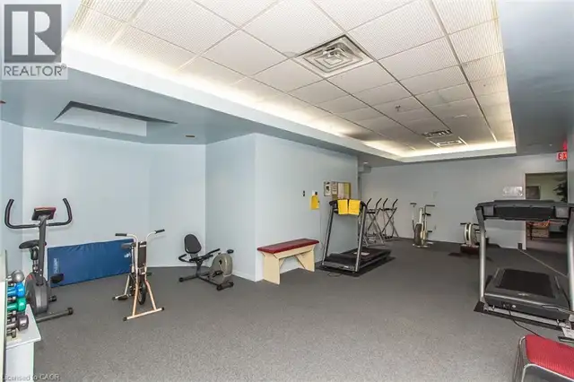 1414 E KING Street E Unit# 808 Kitchener, Ontario in Condos for Sale in Kitchener / Waterloo - Image 41