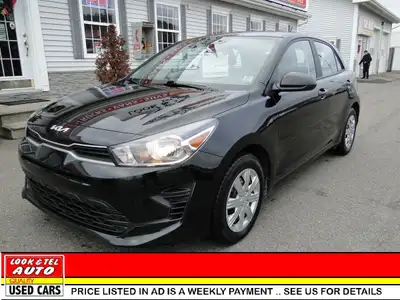 WE OFFER FINANCING - WE OFFER WEEKLY -BI-WEEKLY OR MONTHLY PAYMENTS - NO MONEY DOWN / TRADES ACCEPTE...