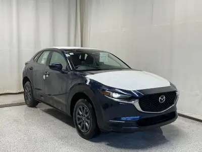 NEW 2026 CX-30 GX AWD. Bluetooth, Mazda Radar Cruise Control, Skyactiv-G 2.5 L (Inline-4) Available...