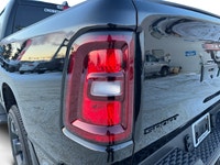 SPECIAL OFFER! Unleash the next generation of performance in this bold pickup, featuring available 4... (image 9)