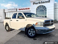 Powered by the legendary *5.7L HEMI VVT V8 With FuelSaver MDS*, this 2019 Ram 1500 Classic Crew Cab... (image 7)