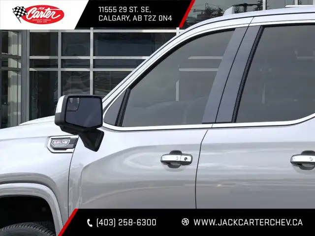 2026 GMC Sierra 1500 Denali in Cars & Trucks in Calgary - Image 15