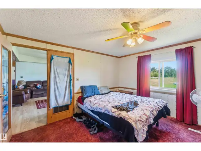 52315 RGE ROAD 273 Rural Parkland County, Alberta in Houses for Sale in St. Albert - Image 29