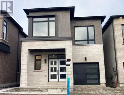 LOWER - 29 DANIELLE MOORE CIRCLE Toronto (Bendale), Ontario