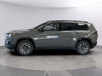 Experience the pinnacle of driving sophistication with the 2026 Jeep Cherokee Laredo in captivating... (image 1)
