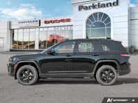 Only 2,137 Miles! This Jeep Grand Cherokee boasts a Regular Unleaded V-6 3.6 L/220 engine powering t... (image 2)