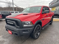 See Dealer Website for Details. . Engine: 5.7 Safety Equipment Electronic Stability Control (ESC) AB... (image 2)