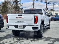 Engine: Duramax 6.6L Turbo-Diesel V8 B20-Diesel compatible L/100Km City: 0.0 L/100Km Hwy: 0.0 Safety... (image 5)