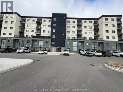 Discover this stylish One-bedroom Condo in Lasalle's upscale neighbourhood. Take a moment to view th...