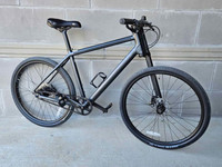 2023 Cannondale Bad boy 1 Bike bicycle