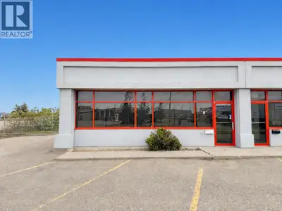 9405 109 Street - Commercial Lease Space Now Available. Well-located commercial space offering appro...