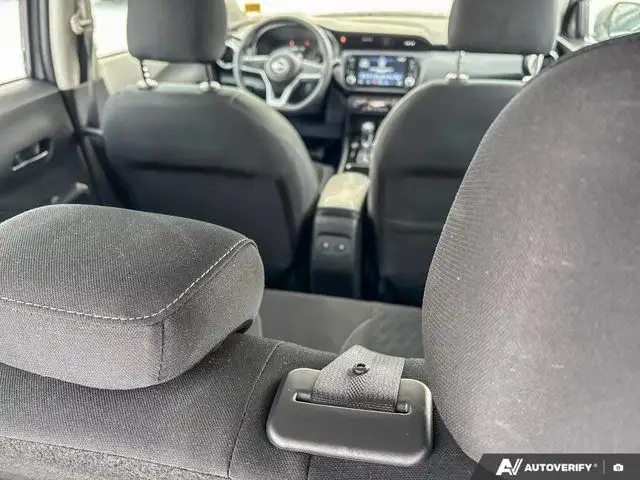 2024 Nissan Kicks SV | Remote Start | Apple Carplay in Cars & Trucks in Brandon - Image 32