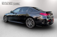 MB CERTIFIEE ! Ensemble Haut de Gamme Plus, Ensemble AMG pour conducteur, Ensemble de Nuit AMG, Ense... (image 3)