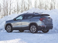 This vehicle has undergone a Certified Pre-Owned inspection. As part of the reconditioning process,... (image 5)