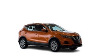 Odometer is 22399 kilometers below market average! Recent Arrival! 2023 Nissan Qashqai Bluetooth Han... (image 1)