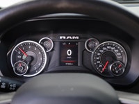 2023 Ram 1500 Tradesman 4x4 Crew Cab Rugged, dependable, and ready for work, this 2023 Ram 1500 Trad... (image 5)