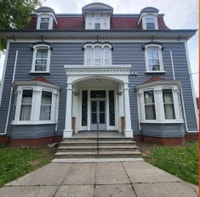 160 Mount Pleasant Ave # 16 - 2 bedroom in Saint Jonh Saint John New Brunswick Preview