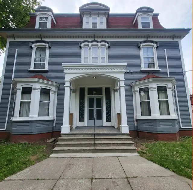 160 Mount Pleasant Ave # 16 - 2 bedroom in Saint Jonh in Long Term Rentals in Saint John - Image 2