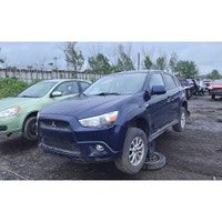 MITSUBISHI RVR 2011 pour pièces | Kenny La Prairie Longueuil / South Shore Greater Montréal Preview