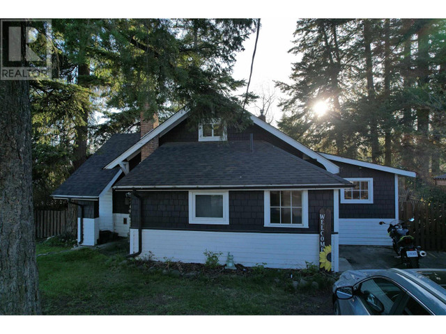 477 BOWRON AVENUE Quesnel, British Columbia in Houses for Sale in Quesnel - Image 3