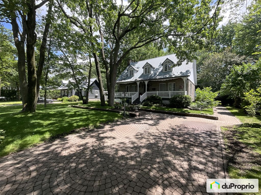 $764,900 - 2 Storey for sale in Mascouche — photo 3
