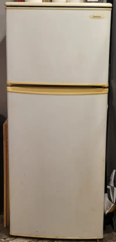Apt size fridge for sale, View more