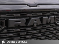 Unleash commanding power and sleek sophistication with the 2026 Ram 1500 Sport Crew Cab Pickup, pres... (image 9)