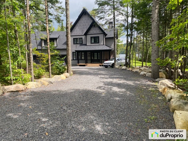 $999,997 - Cottage for sale in Chertsey — photo 2