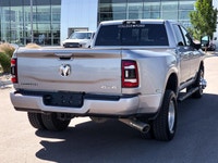 College Ford Lincolns 2024 RAM 3500 Laramie is equipped with a 6-Speed Automatic Transmission, 4X4 W... (image 7)
