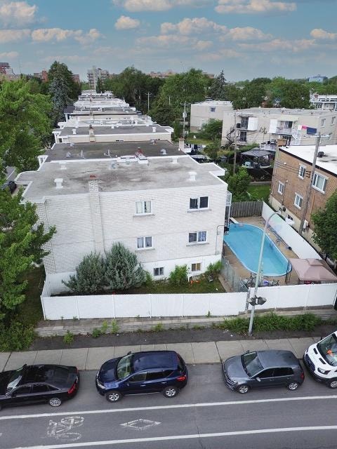 6341-6343 Boul. des Roseraies — photo 3