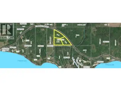 Discover the possibilities with this 18.73-acre property offered across three separate titles (6.227...