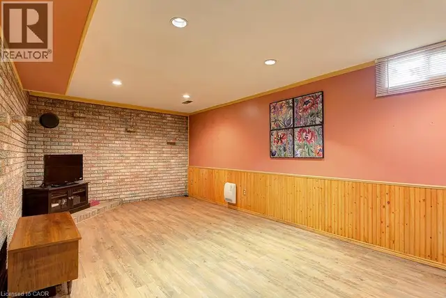 210 SHELLEY Drive Kitchener, Ontario in Houses for Sale in Kitchener / Waterloo - Image 22