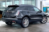 Welcome to Carter Cadillac Ltd. . (image 4)
