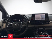 LIMITED AWD Engine: 4 Cylinder Engine 2.5L L/100Km City: 6.8 L/100Km Hwy: 6.6 Safety Equipment Elect... (image 9)