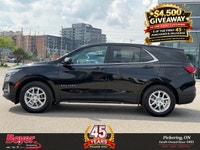 Power liftgate, wireless apple carplay & android auto , remote start, heated front seats, accident f... (image 2)