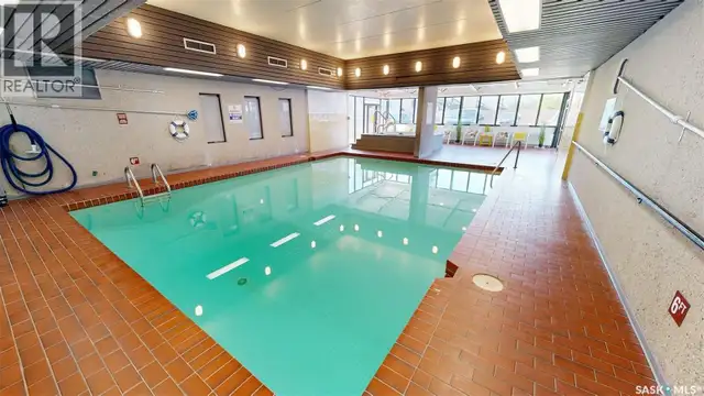 2104 3520 Hillsdale STREET Regina, Saskatchewan in Condos for Sale in Regina - Image 25