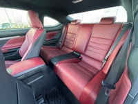 This Lexus RC 300 F SPORT SERIES 1 features Lexus Enform, delivering thoughtful connectivity and pea... (image 9)