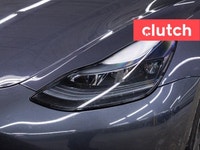 NO ACCIDENTS / CLEAN CARFAX / Heated Steering Wheel, GPS Navigation, Power Folding Exterior Mirrors... (image 7)