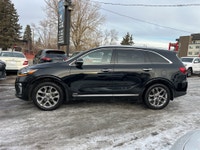 Double L Motors Ltd. Unleash Adventure with the 2019 Kia Sorento SX V6 Get ready to elevate your dri... (image 2)