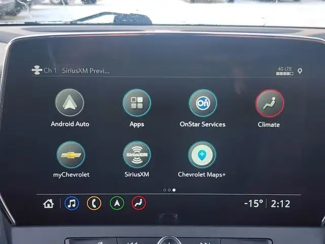 2023 Chevrolet Blazer Premier 3.6L V6 | PREMIER CONVENIENCE P... in Cars & Trucks in St. Albert - Image 34