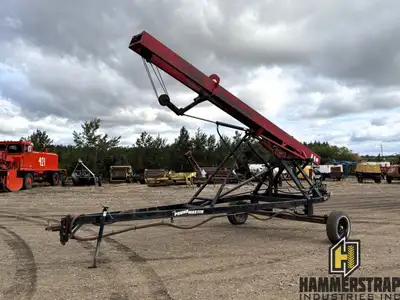 POUND MASTER HD Tall Post Driver Pounder Elk Bison Fence Ideal for extra tall posts Suitable for elk...