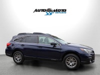 SAFETY INCLUDED 34 SUBARU SERVICE RECORDS Very Clean Subaru Outback Limited 2.4L 4Cyl AWD with Autom... (image 6)