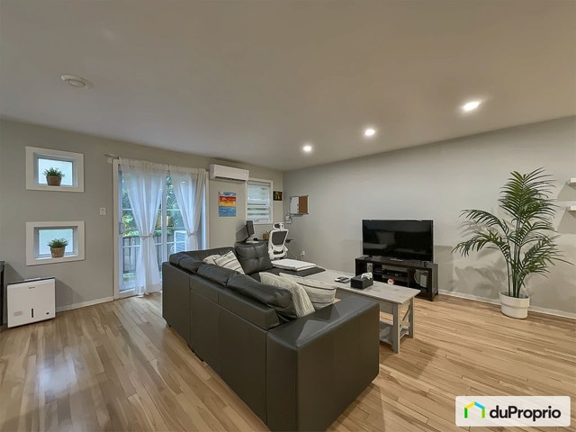 $369,000 - Condominium for sale in Rivière des Prairies — photo 3