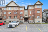 585 STONEFIELD PRIVATE UNIT#8 Ottawa, Ontario