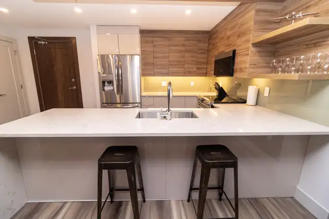 The Margaretta - 2 BDR Apartment - Halifax - Margaretta in Short Term Rentals in City of Halifax - Image 6