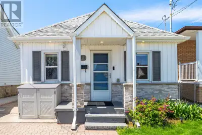 Attention first-time home buyers, young couples, retirees, A rare opportunity to own a beautifully r...
