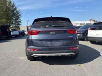 Command the road with the 2017 Kia Sportage SX Turbo, a sleek Sport Utility designed for both dynami... (image 5)