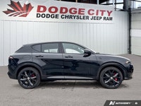 The 2024 Dodge Hornet R/T PHEV delivers exhilarating performance and cutting-edge efficiency in a bo... (image 6)