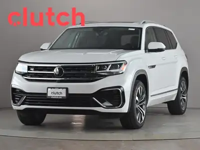 Forward Collision Mitigation, Rear Collision Warning, Rear Collision Mitigation and more! Clutch is...
